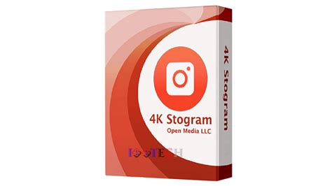 Completely download of Foldable 4k Stogram 2. 5